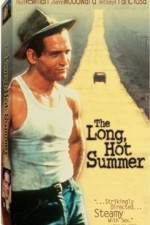 Watch The Long Hot Summer Nowvideo