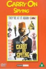 Watch Carry on Spying Nowvideo