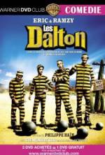 Watch Lucky Luke and the Daltons Nowvideo