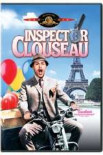 Watch Inspector Clouseau Nowvideo