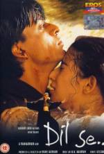 Watch Dil Se.. Nowvideo