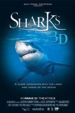 Watch Sharks 3D Nowvideo