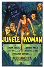 Watch Jungle Woman Nowvideo