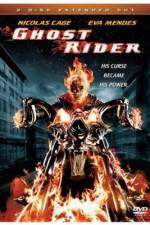 Watch Ghost Rider Nowvideo