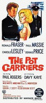 Watch The Pot Carriers Nowvideo