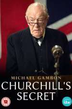 Watch Churchill's Secret Nowvideo