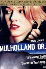 Watch Mulholland Dr. Nowvideo
