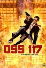 Watch OSS 117 - Double Agent Nowvideo