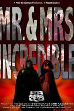 Watch Mr And Mrs Incredible Nowvideo