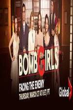 Watch Bomb Girls-The Movie Nowvideo