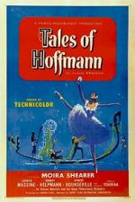 Watch The Tales of Hoffmann Nowvideo
