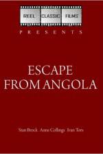 Watch Escape from Angola Nowvideo