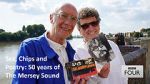 Watch Sex, Chips and Poetry: 50 years of the Mersey Sound Nowvideo