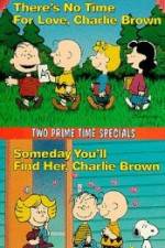 Watch Someday You'll Find Her Charlie Brown Nowvideo