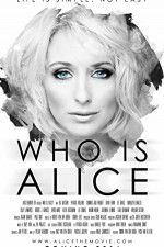 Watch Who Is Alice? Nowvideo