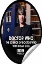 Watch The Science of Doctor Who Nowvideo