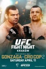 Watch UFC Fight Night 64 Nowvideo