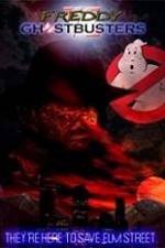 Watch Freddy VS Ghostbusters Nowvideo