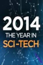 Watch 2014: The Year in Sci-Tech Nowvideo