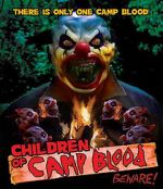 Watch Children of Camp Blood Nowvideo