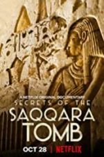 Watch Secrets of the Saqqara Tomb Nowvideo