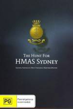 Watch The Hunt For HMAS Sydney Nowvideo