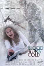 Watch Blood Runs Cold Nowvideo