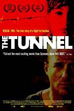 Watch The Tunnel Nowvideo