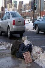 Watch Big City Life Homeless in NY Nowvideo