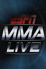 Watch ESPN MMA Live Nowvideo