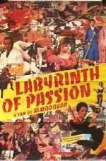 Watch Labyrinth of Passion Nowvideo