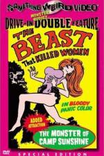 Watch The Beast That Killed Women Nowvideo