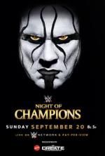 Watch WWE Night of Champions Nowvideo