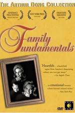 Watch Family Fundamentals Nowvideo