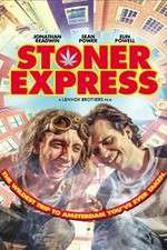 Watch Stoner Express Nowvideo