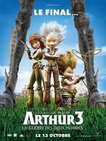 Watch Arthur 3: The War of the Two Worlds Nowvideo
