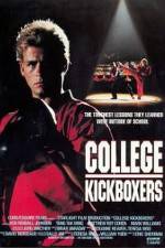 Watch College Kickboxers Nowvideo