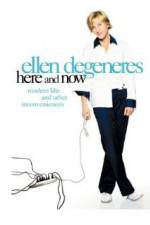 Watch Ellen DeGeneres Here and Now Nowvideo