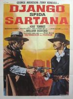 Watch Django Defies Sartana Nowvideo