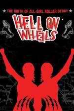 Watch Hell on Wheels Nowvideo