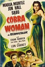 Watch Cobra Woman Nowvideo