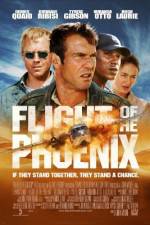 Watch Flight of the Phoenix Nowvideo