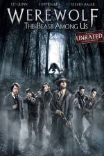 Watch Werewolf The Beast Among Us Nowvideo