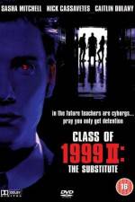 Watch Class of 1999 II The Substitute Nowvideo