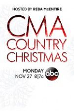 Watch CMA Country Christmas Nowvideo