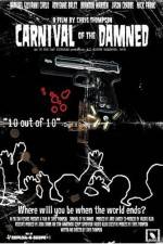 Watch Carnival of the Damned Nowvideo