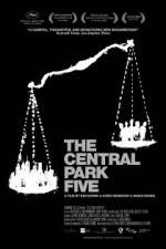 Watch The Central Park Five Nowvideo