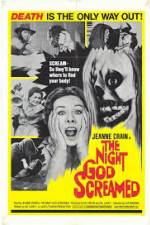 Watch The Night God Screamed Nowvideo