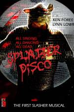 Watch Splatter Disco Nowvideo