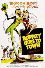 Watch Mr. Bug Goes to Town Nowvideo